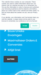 Mobile Screenshot of ecmanager.nl